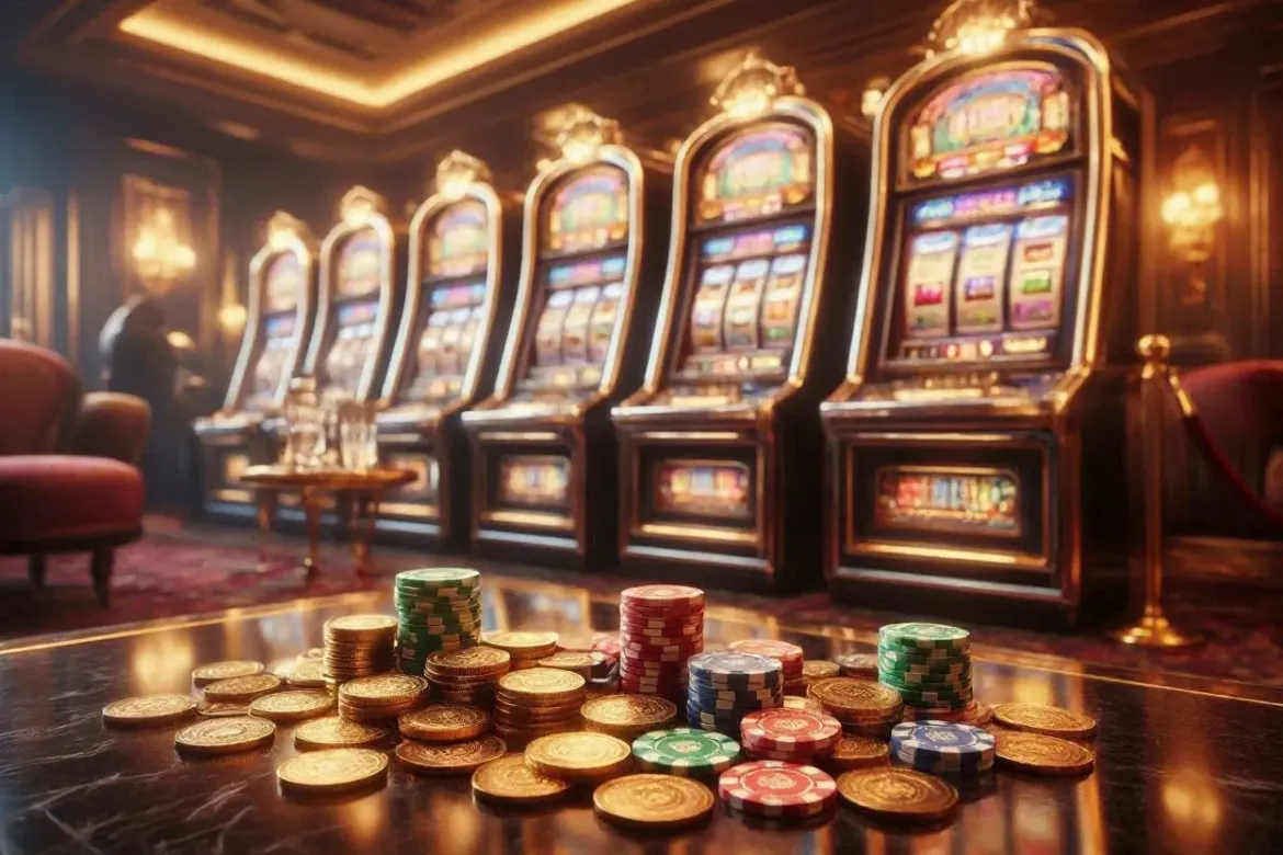Rolldorado Casino